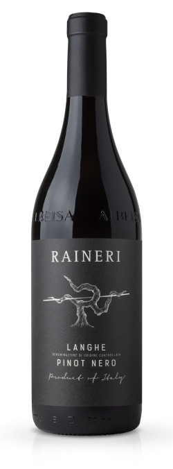 Raineri 2023 Langhe DOC Pinot Nero