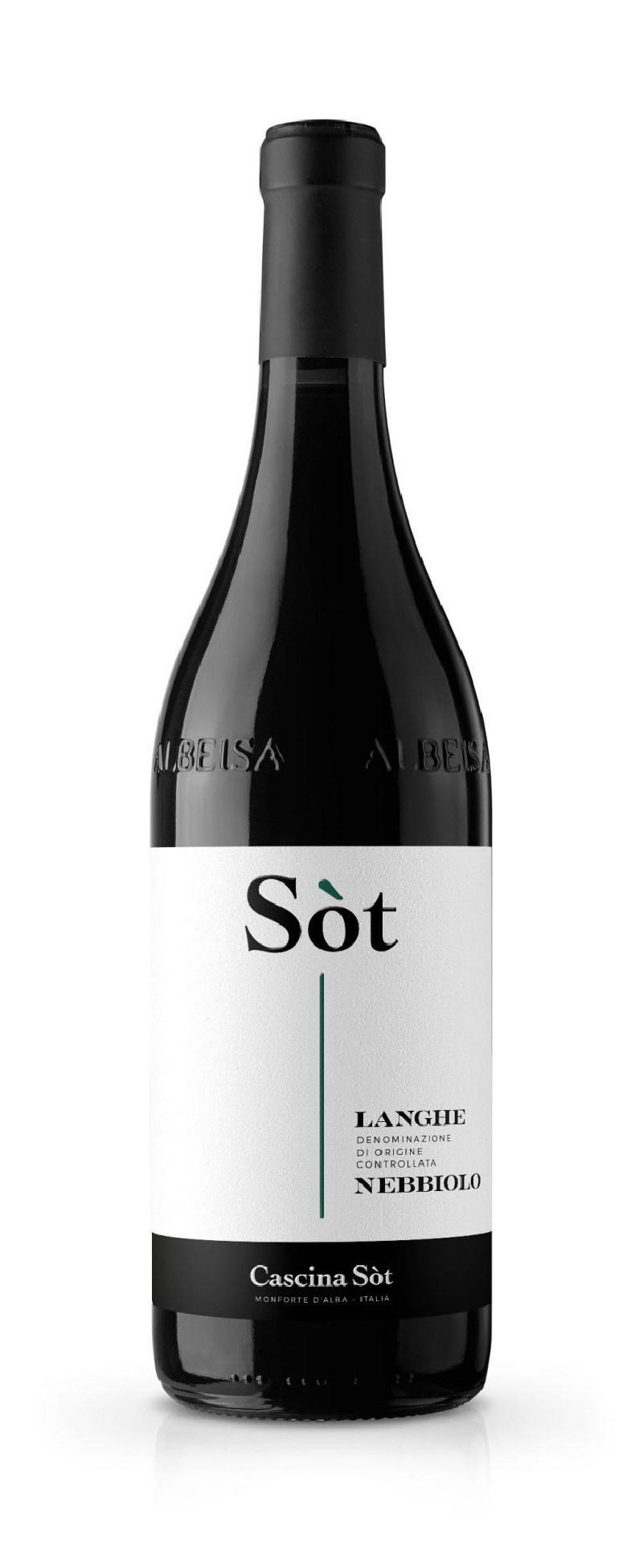 Cascina Sot 2022 Langhe DOC Nebbiolo