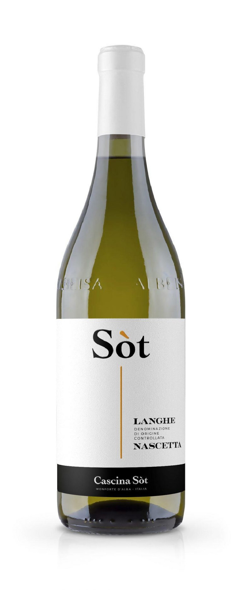 Cascina Sot 2021 Langhe DOC Nascetta