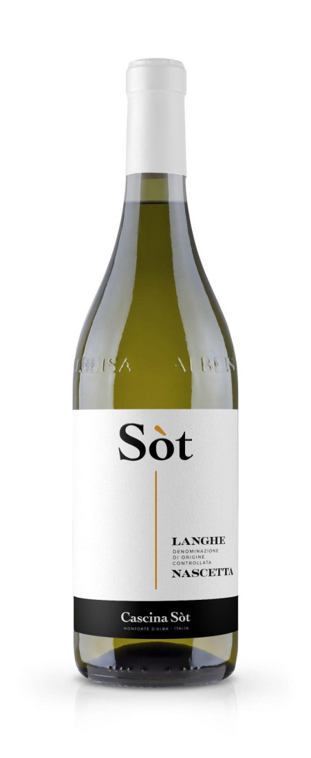 Cascina Sot 2021 Langhe DOC Nascetta