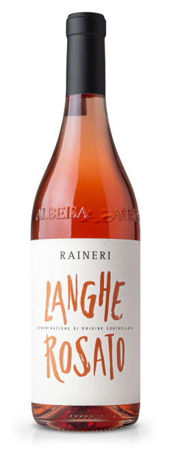 Raineri 2024 Langhe DOC Rosato