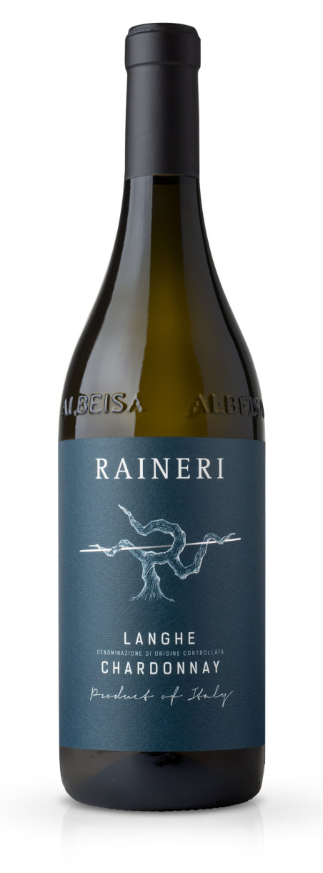Raineri 2023 Langhe DOC Chardonnay