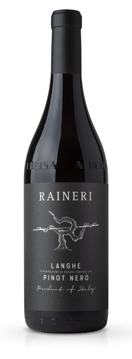 Raineri 2022 Langhe DOC Pinot Nero