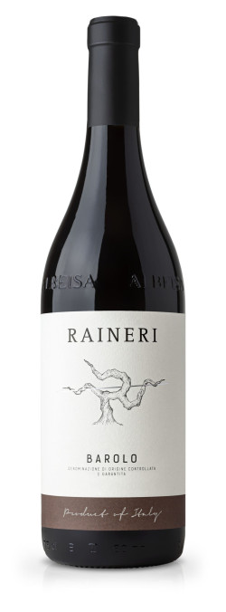 Raineri 2020 Barolo DOCG