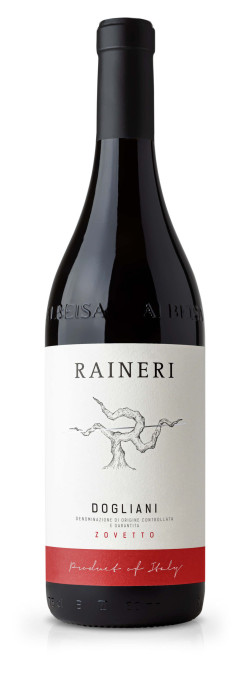 Raineri 2021 Dogliani DOCG Zovetto