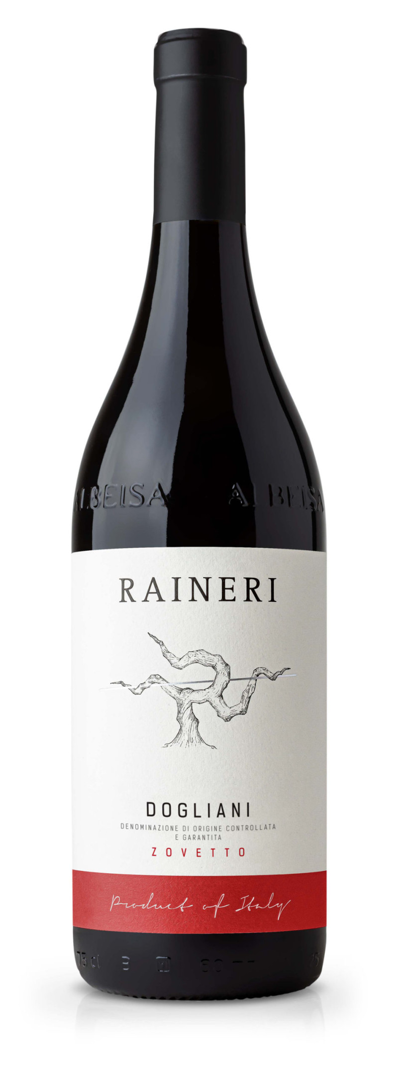 Raineri 2021 Dogliani DOCG Zovetto
