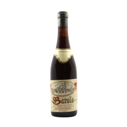 Abbazia SS Annunziata 1971 Barolo DOCG