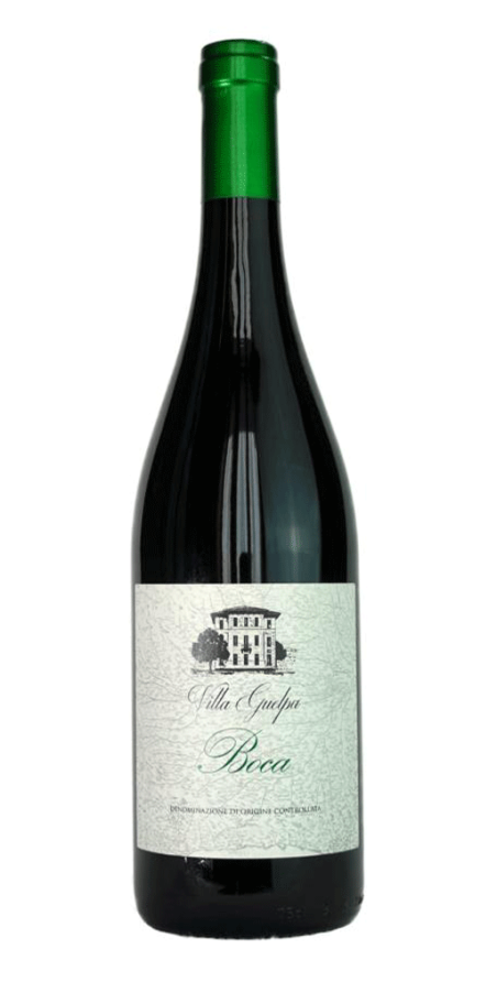 Villa Guelpa 2020 Boca DOC