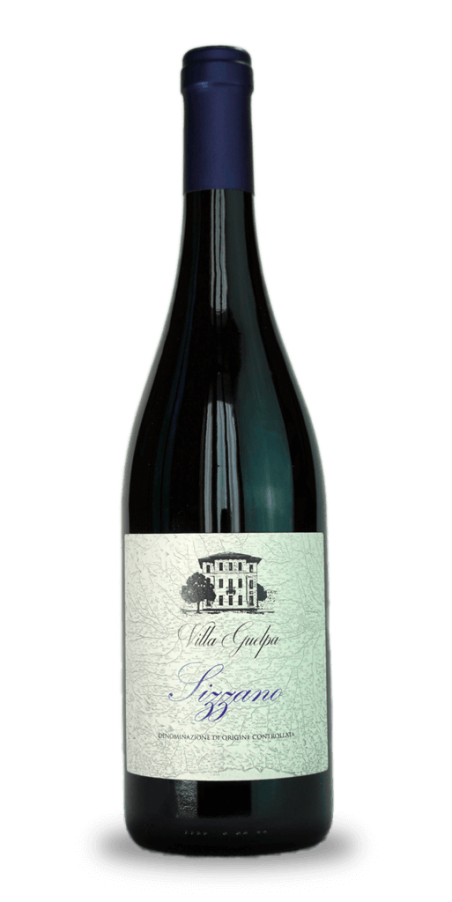 Villa Guelpa 2020 Sizzano