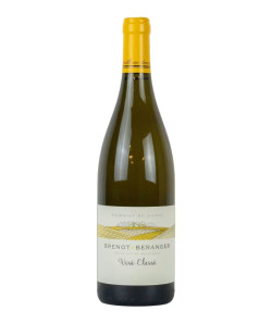 Domaine de Naisse 2023 Vire Clesse AOC