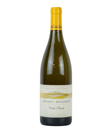 Domaine de Naisse 2023 Vire Clesse AOC