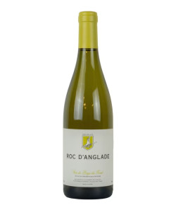 Roc d Anglade 2023 Vin de Pays du Gard IGP Blanc