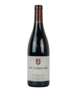 Roc d Anglade 2023 Vin de Pays du Gard IGP Rouge