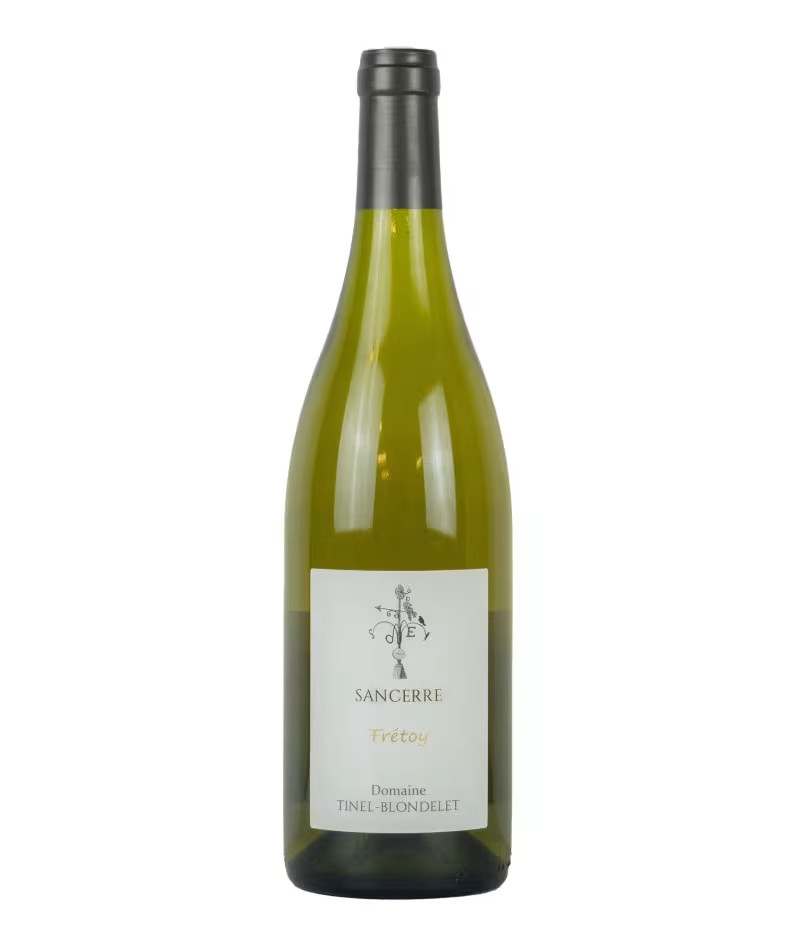 Domaine Tinel Blondelet 2022 Sancerre AOC Blanc Fretoy
