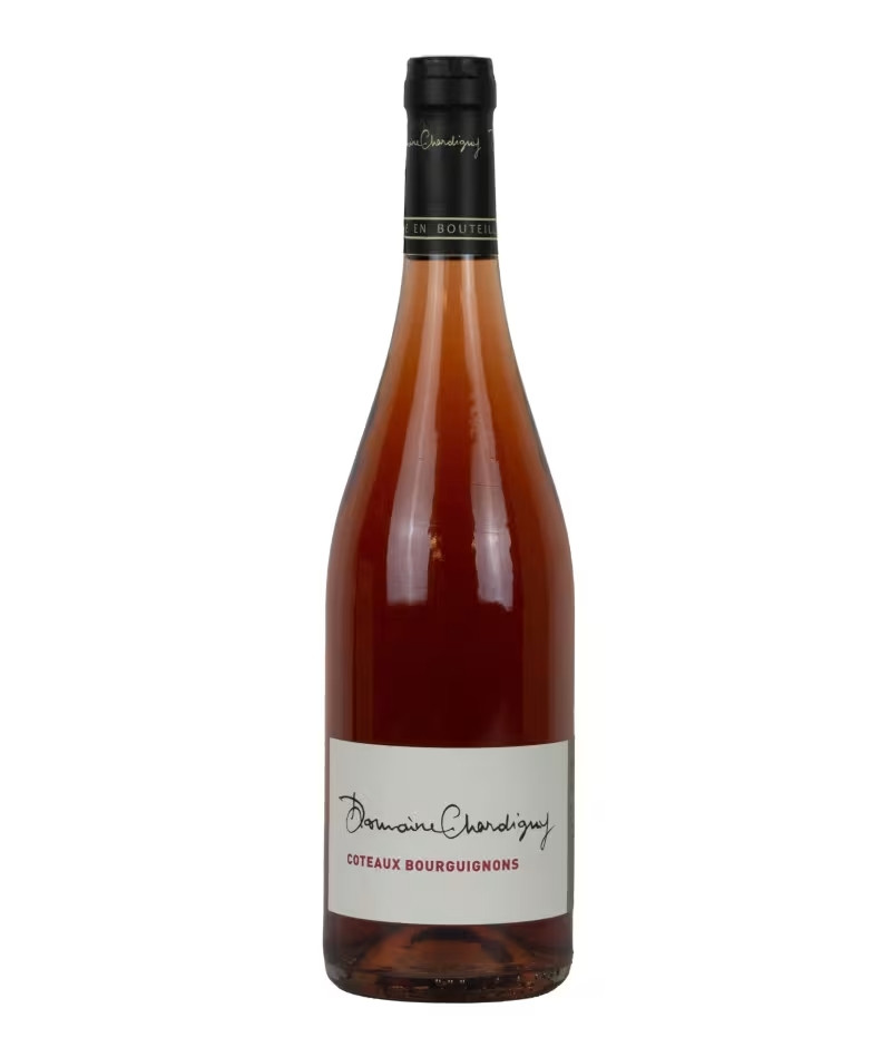 Domaine Chardigny 2023 Coteaux Bourguignons AOC Rose