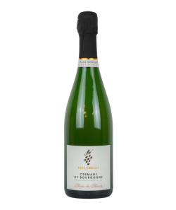 Paul Chollet Cremant de Bourgogne AOC Blanc Blanc de Blancs MAGNUM