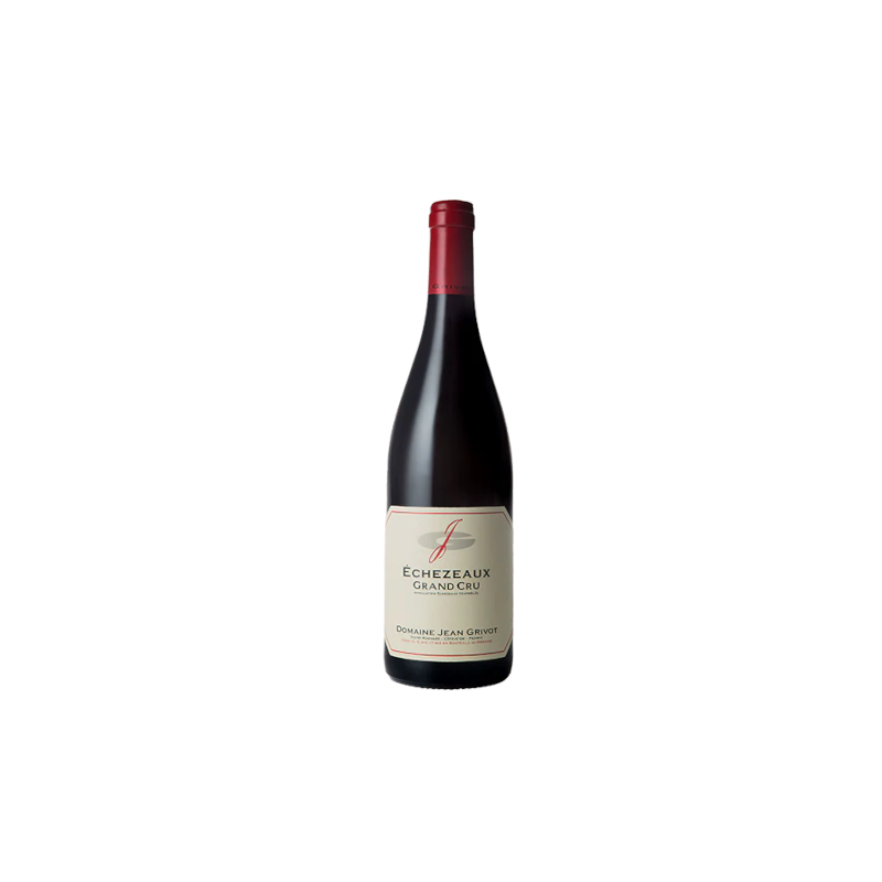 Domaine Grivot Jean 2021 Echezeaux GC