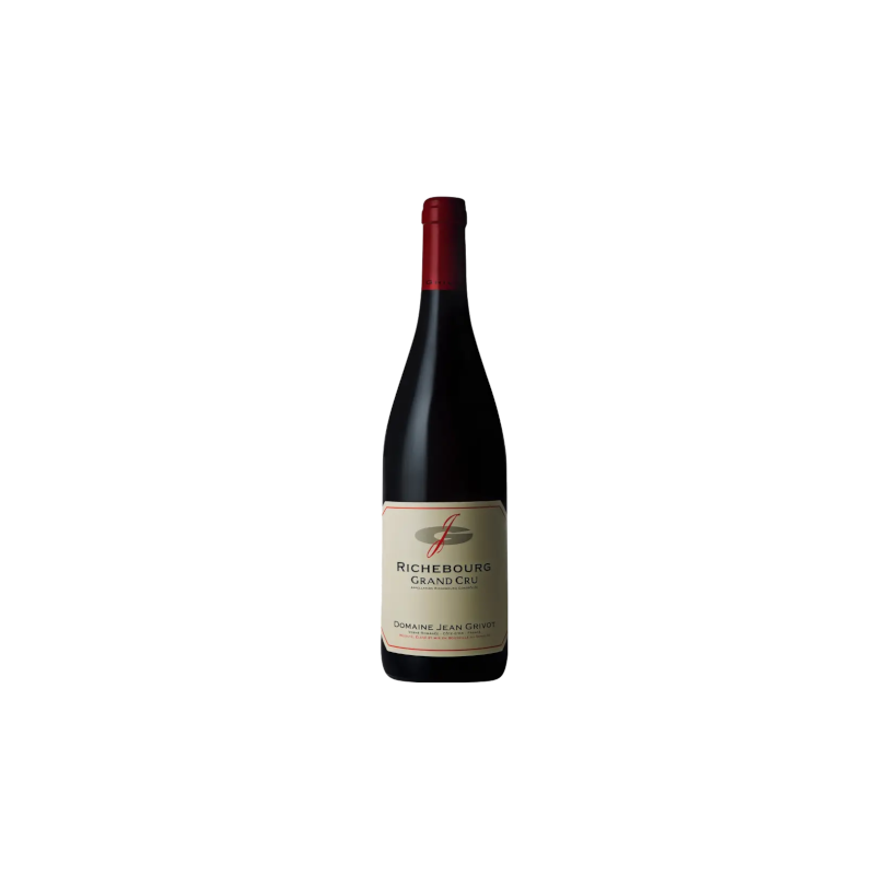 Domaine Grivot Jean 2021 Richebourg GC