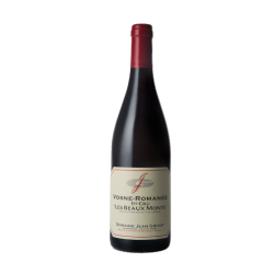 Domaine Grivot Jean 2020 Vosne Romanee AOC 1C Les Beaux Monts
