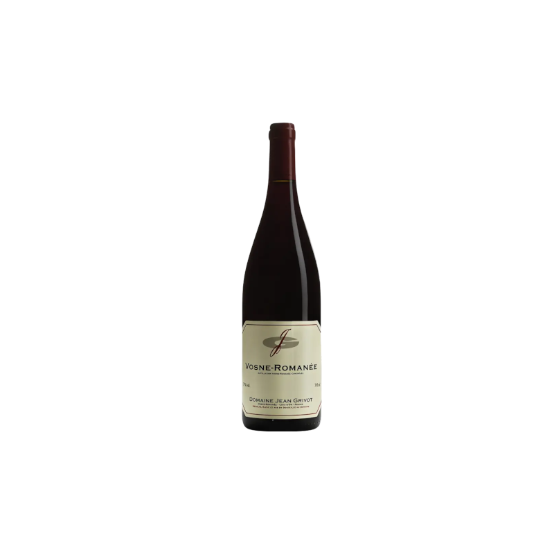 Domaine Grivot Jean 2021 Vosne Romanee AOC