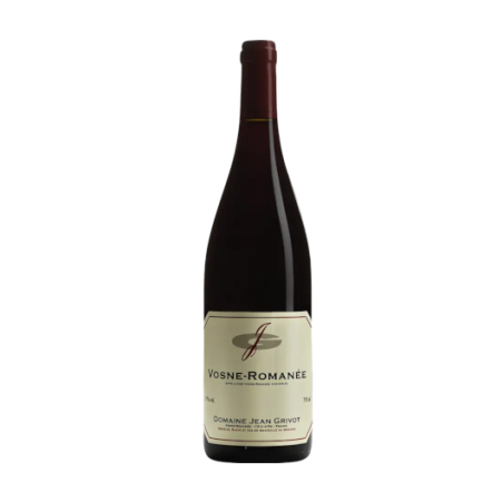 Domaine Grivot Jean 2021 Vosne Romanee AOC
