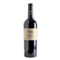 Prinsi 2016 Barbaresco DOCG Gallina