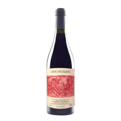 Scovero Andrea Vino da Tavola Rosato