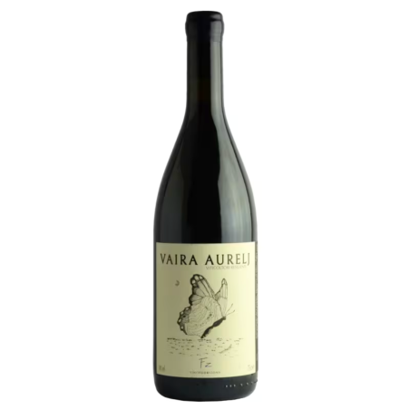 Vaira Aurelj 2022 Vino Rosso FZ