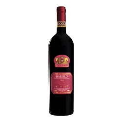 Veglio Michelino & Figlio 2004 Barolo DOCG