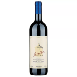 Tenuta San Guido 2023 Toscana IGT Rosso Guidalberto