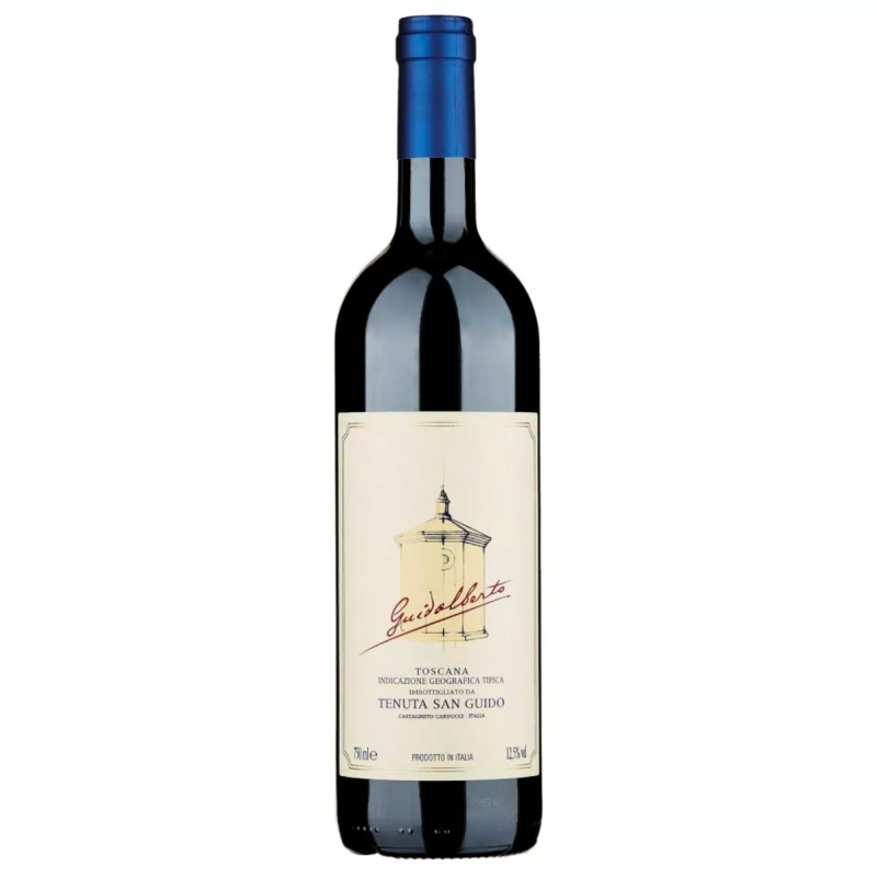 Tenuta San Guido 2023 Toscana IGT Rosso Guidalberto