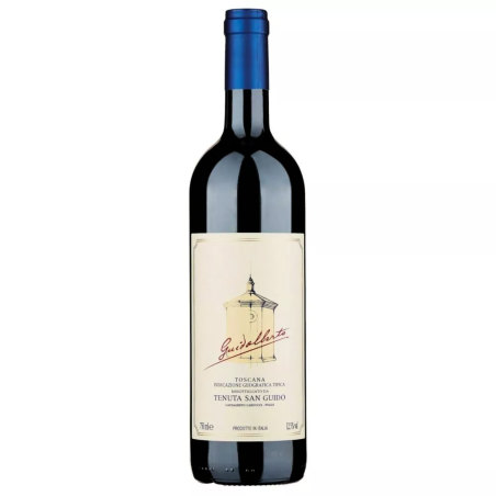 Tenuta San Guido 2023 Toscana IGT Rosso Guidalberto