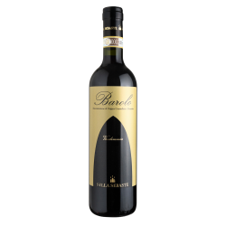 Sylla Sebaste 2014 Barolo DOCG