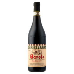 Stroppiana 2004 Barolo DOCG San Giacomo