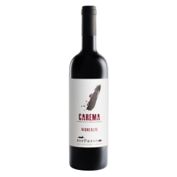Sorpasso 2020 Carema DOC Vigne Alte
