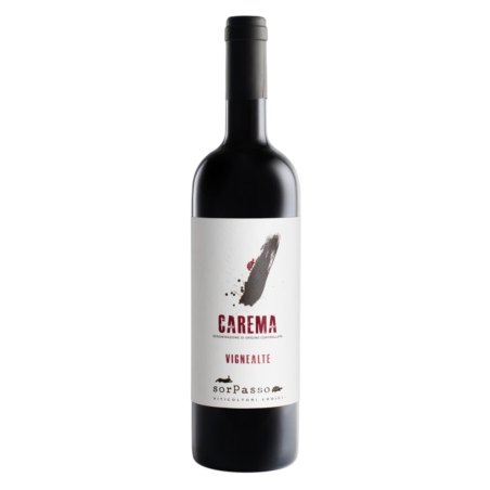 Sorpasso 2020 Carema DOC Vigne Alte