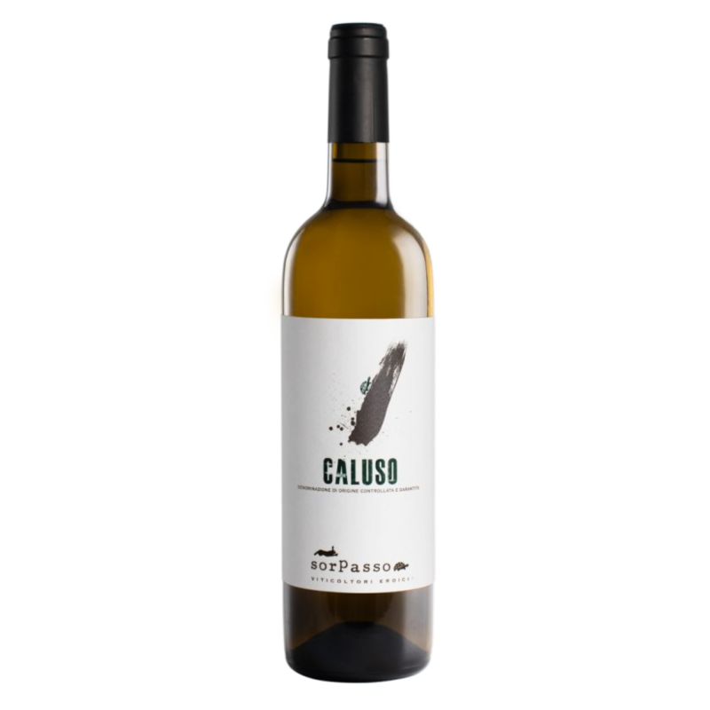 Sorpasso 2020 Erbaluce Caluso DOCG