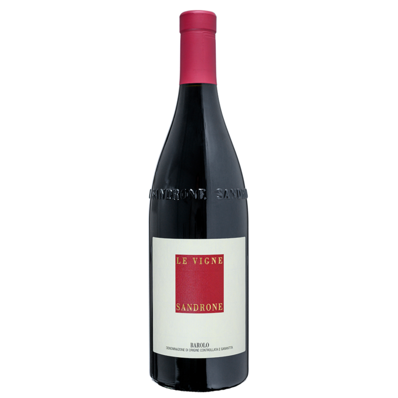 Sandrone Luciano 2020 Barolo DOCG Le Vigne