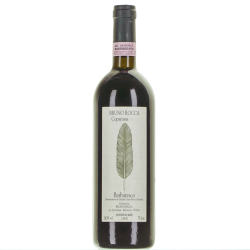 Rocca Bruno 2012 Barbaresco DOCG Coparossa