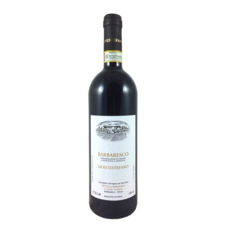 Rivella Serafino 2011 Barbaresco DOCG Montestefano