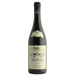 Rinaldi Giuseppe 2021 Barolo DOCG Tre Tine