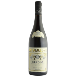 Rinaldi Giuseppe 2021 Barolo DOCG Brunate