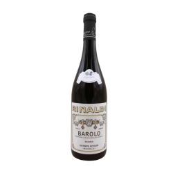 Rinaldi Giuseppe 2021 Barolo DOCG Bussia