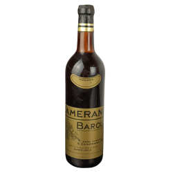 Camerano 1978 Barolo DOCG