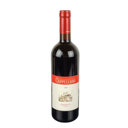 Cappellano 1999 Barbera d Alba DOC