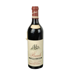 Cappellano 1965 Barolo DOCG