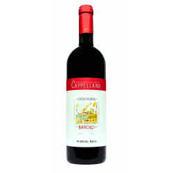 Cappellano 2003 Barolo DOCG Pie Rupestris