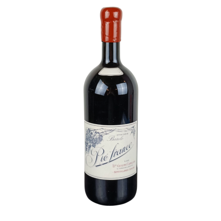 Cappellano 2019 Barolo DOCG Pie Franco MAGNUM