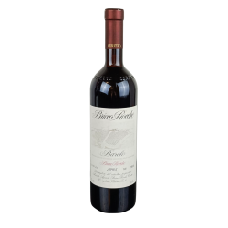 Ceretto 1995 Barolo DOCG Bricco Rocche