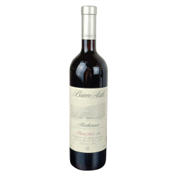 Ceretto 1998 Barbaresco DOCG Bricco Asili